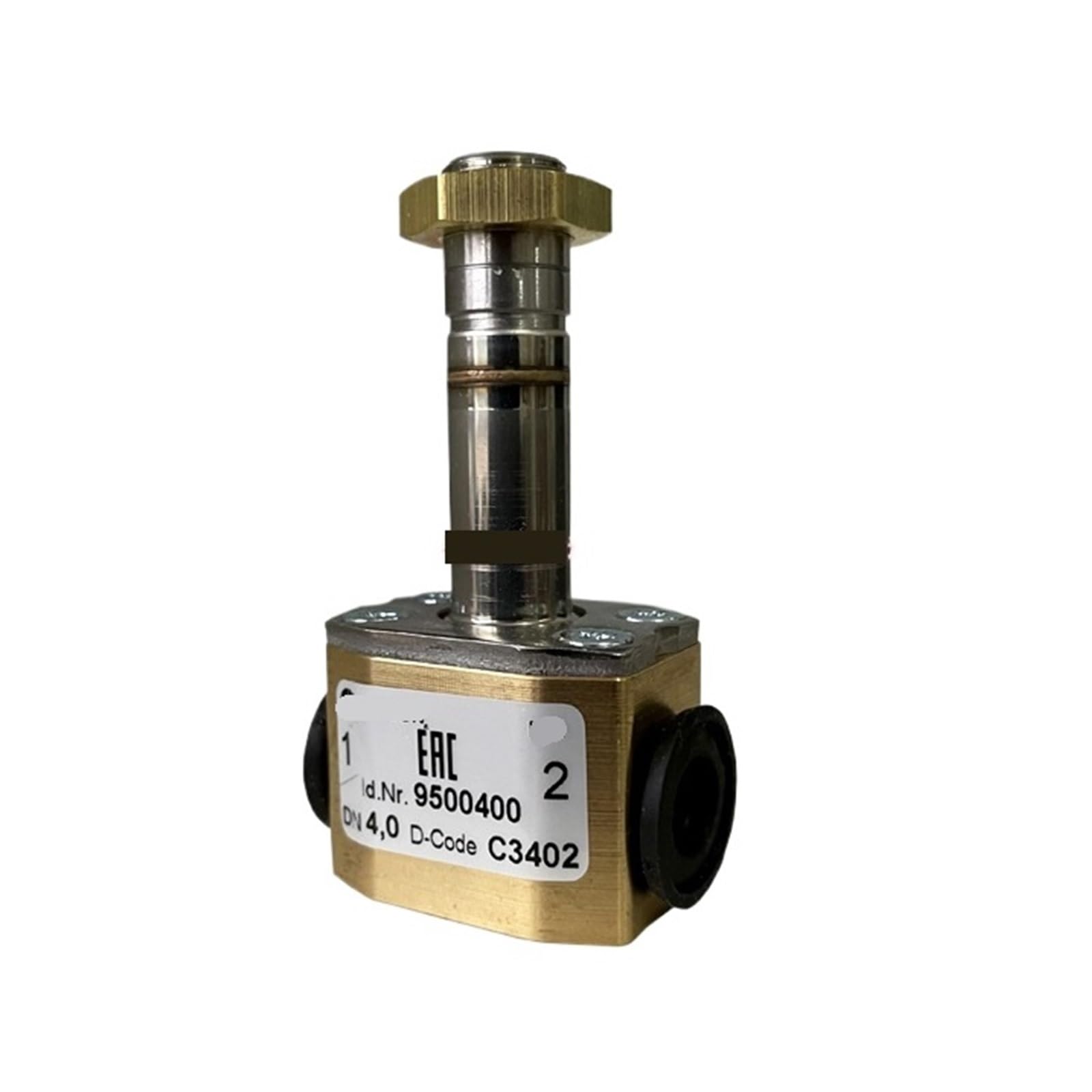 RCGKNNMUZ 9500400 solenoid valve solenoid valve