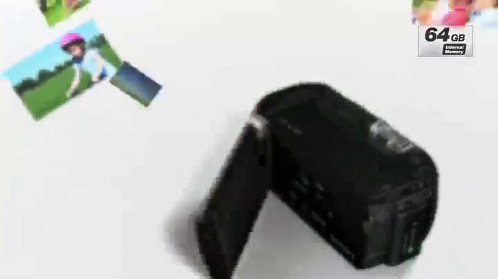 Watch Introducing the Sony HDR-TD10 High Definition 3D Handycam
