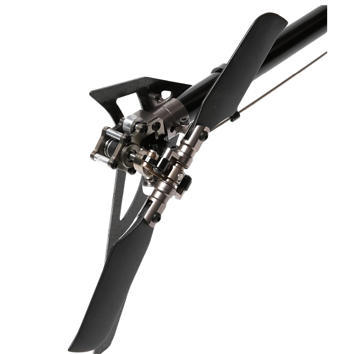 Amazon.com: T-rex 450 SE V2 6CH 3D Remote RC Helicopter