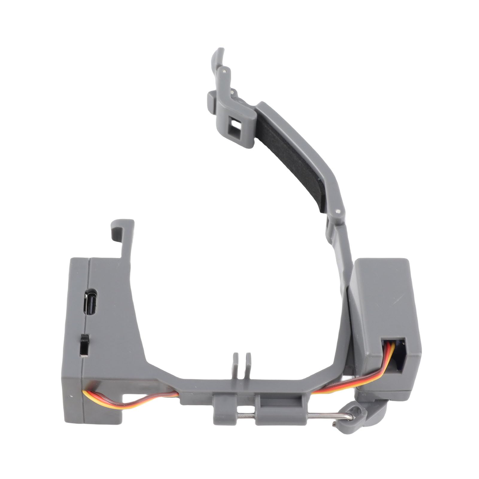 SUNGOOYUE Système de Largage d'air, Kits de Livraison de Distributeur à Distance de Lanceur de Drone ABS Le Système de Largage d'air Convient pour Pro