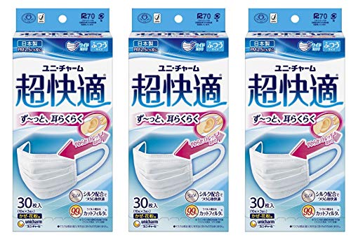 yZbgiz({ PM2.5Ή)K}XN v-c^Cv ӂ 30(unicharm) (3)