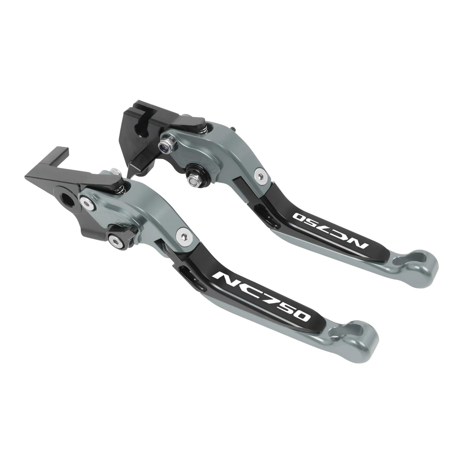 TYUIKN Brake Levers for NC750 NC750X NC700S NC700X NC700
