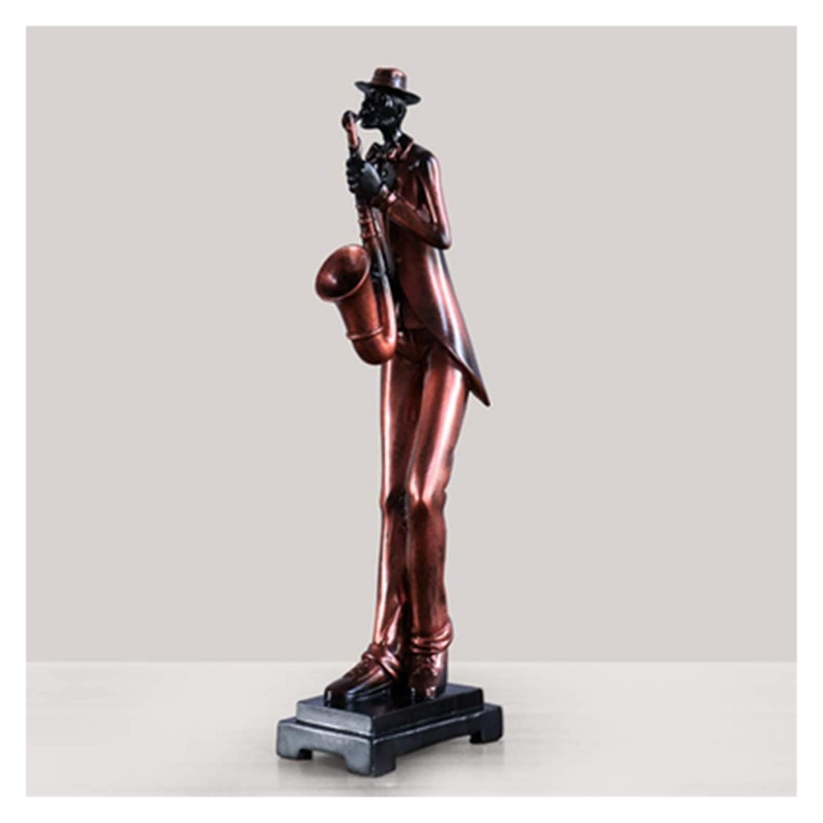 Amazon.com: ALDEPO Sculpture Tabletop Decorative Resin Workcrafts