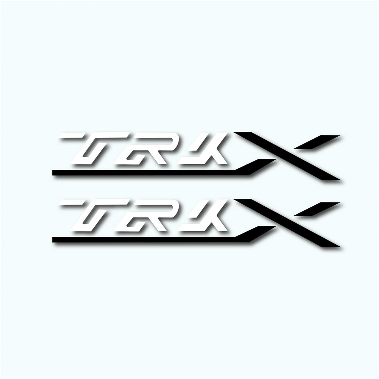 Motorcycle Reflective Rim Waterproof Decaling Sticker Moto for TRK502X TRK 502X TRK 502 X