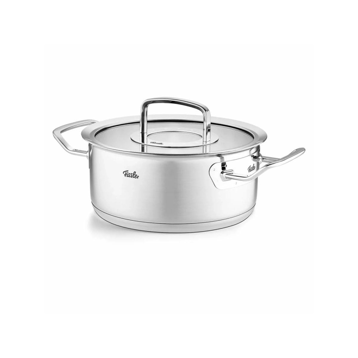 Amazon.com: Fissler Original Profi Collection/Roasting Pot