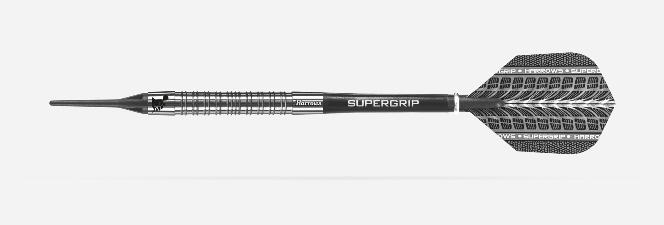 Erpici Supergrip 90% morbido.