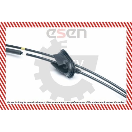 ESEN SKV Câble de commande (boîte de vitesses) 27SKV006