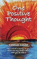 One Positive Thought 1702352781 Book Cover