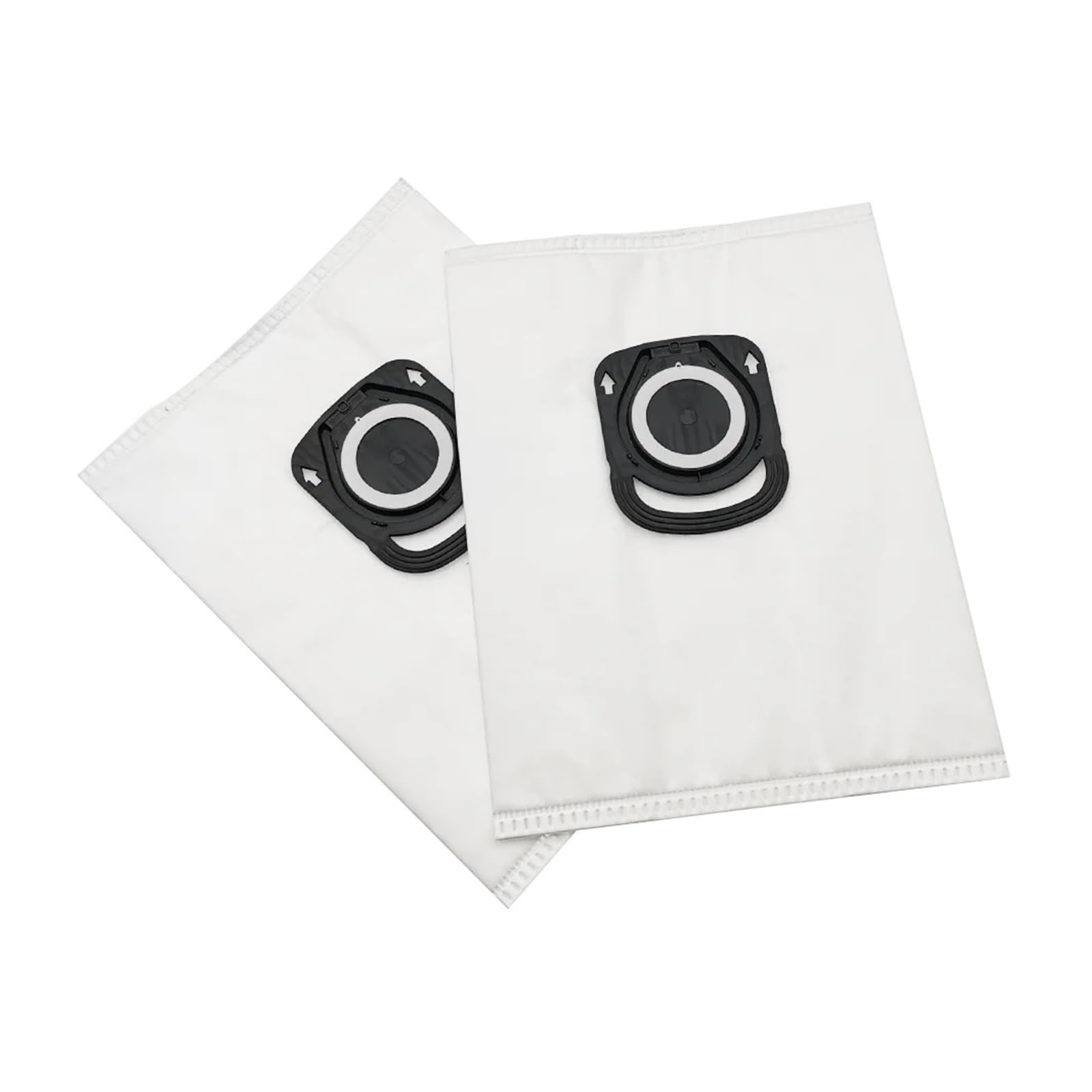 Bolsa de polvo, compatible con Rowenta, ZR200540 Hygiene +/ Hygiene Plus, compatible con Silence Force, aspiradora 4A (10 unidades)