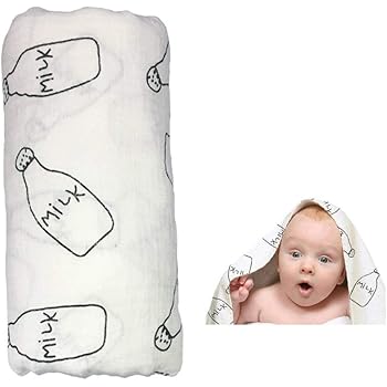 milk swaddle