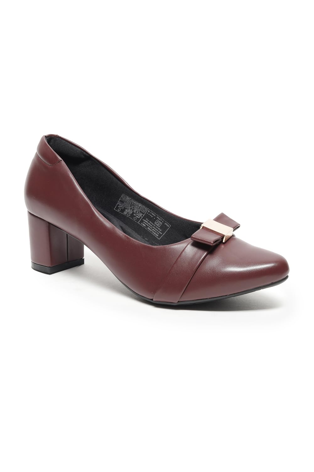 Womens Vwaw25pmphyp50 Heeled Shoes-image-44