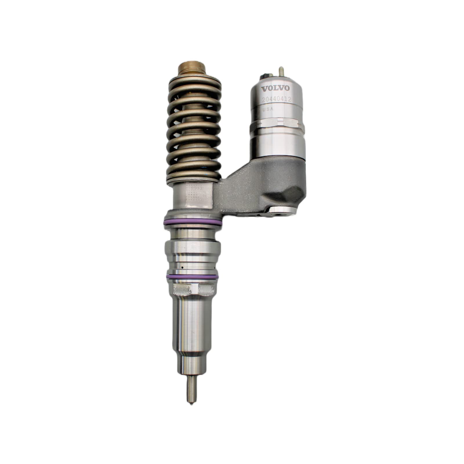 Amazon.com: IMIFAFTAbT Fuel injector 20440412 0414702007 