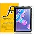 Produktbild Forefront Cases Panzerglas Schutzfolie für Samsung Galaxy Tab Active Pro - 2 Stück - Samsung Galaxy Tab Active Pro 10.1 Panzerglas Schutzfolie  9H Kratzer-Resistent, HD-Klar, 3D Touch-Support
