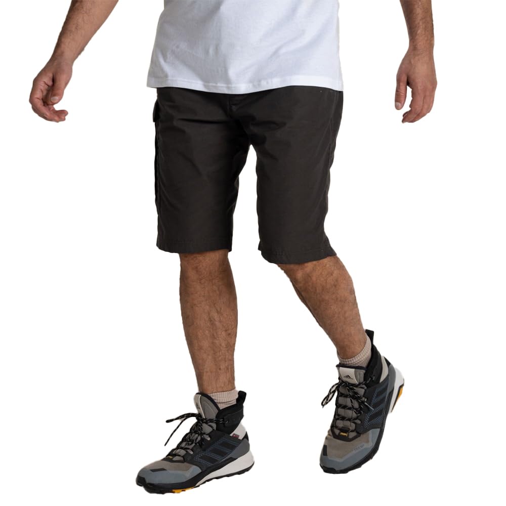 Craghoppers Kiwi Long Short - Shorts - Short Cargo - Homme