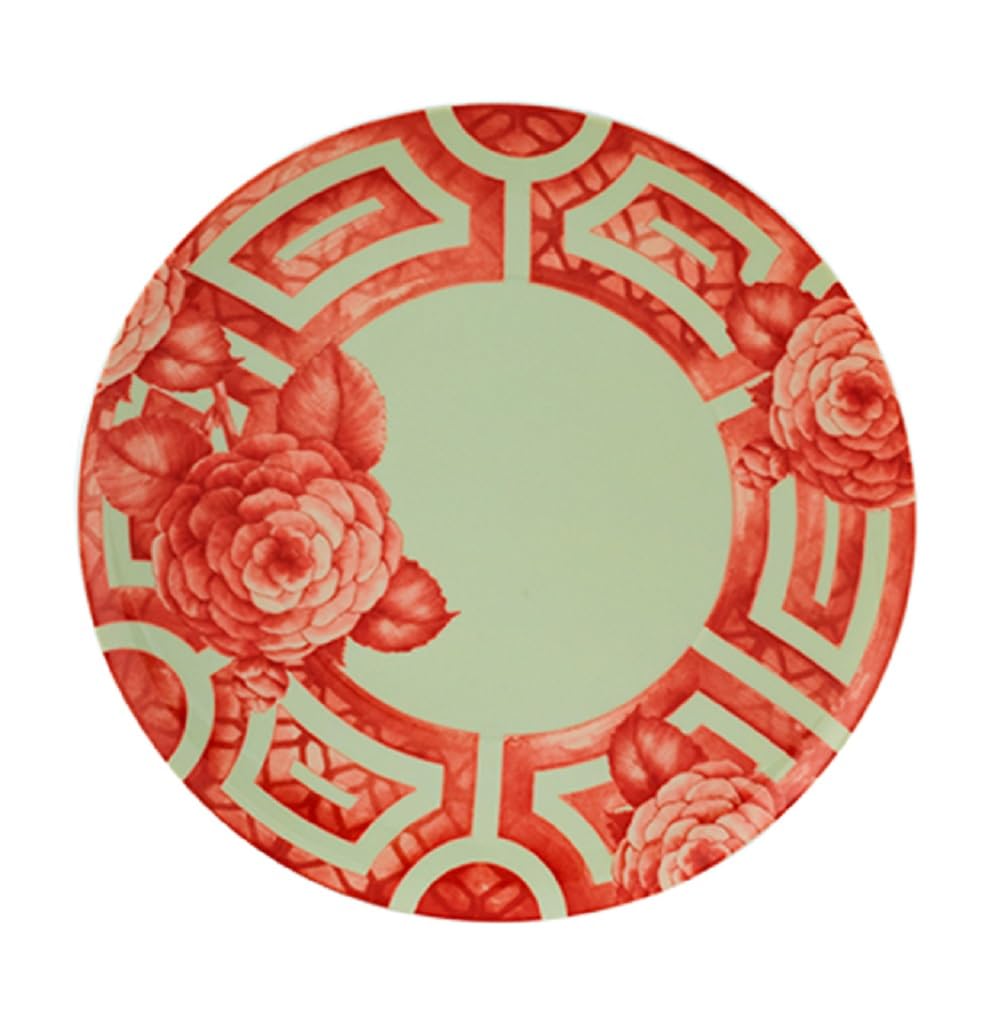 Vista Alegre The Meaning Dessert Plate 9-Inch