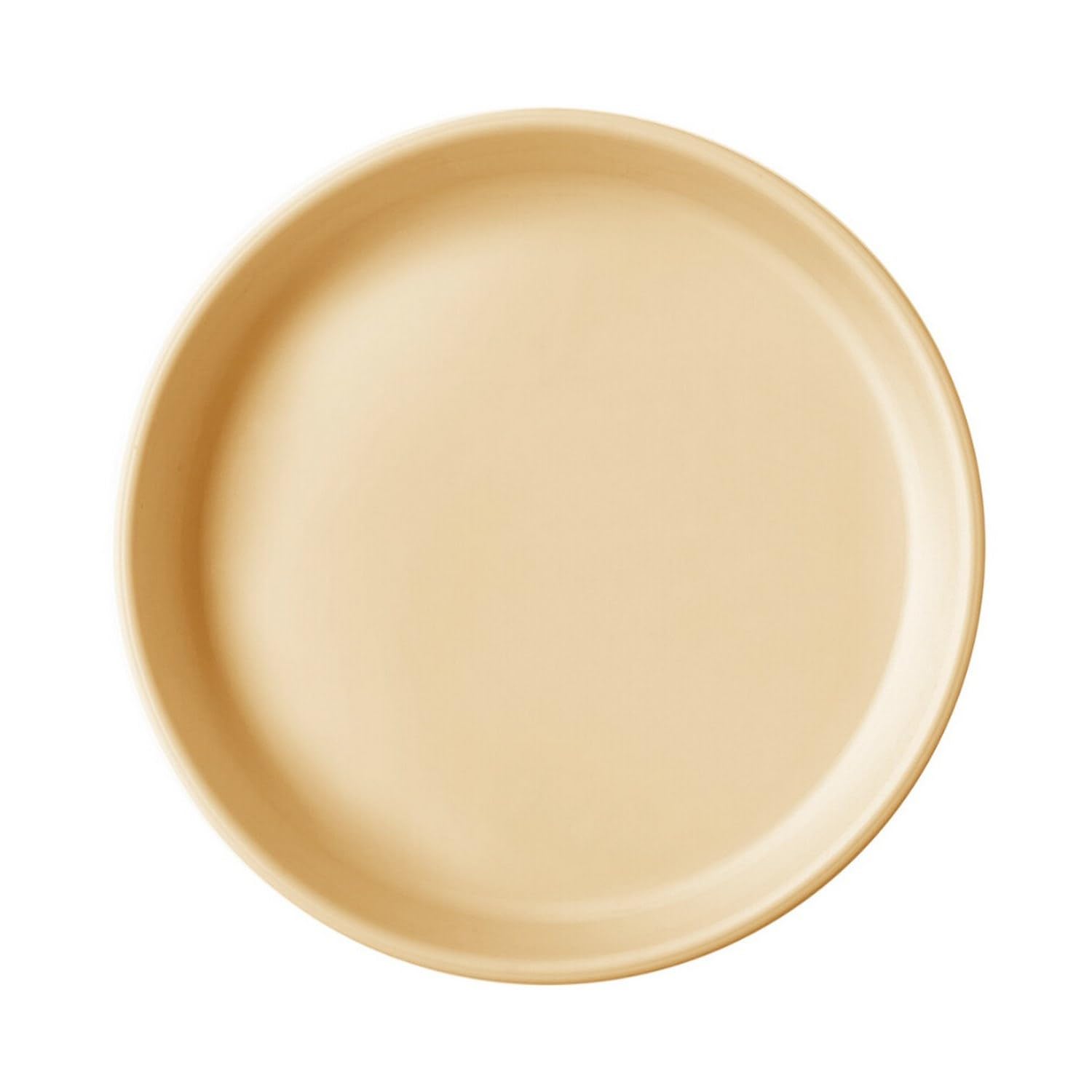 OiOi BASICS - Tabak - Mellow Yellow