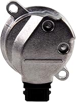 Vista 2 de ZBN 058905161B Sensor de posición del árbol de levas CAM compatible con Audi A3 A4 A6 A8 TT Allroad, VW Beetle Bora Golf Passat