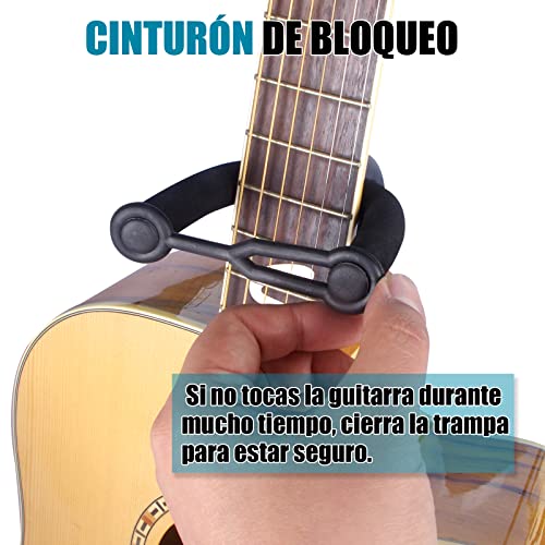 De Cuerdas, Musical Instruments Imagen adicional