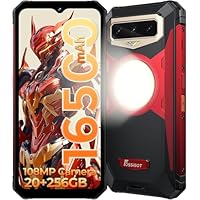 FOSSiBOT F102 ※難あり※ Amazon | FOSSiBOT F102 Android13 SIMフリー スマホ 本体 20GB