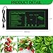 LOCONHA Seedling Heat Mat for Seed Starting,10
