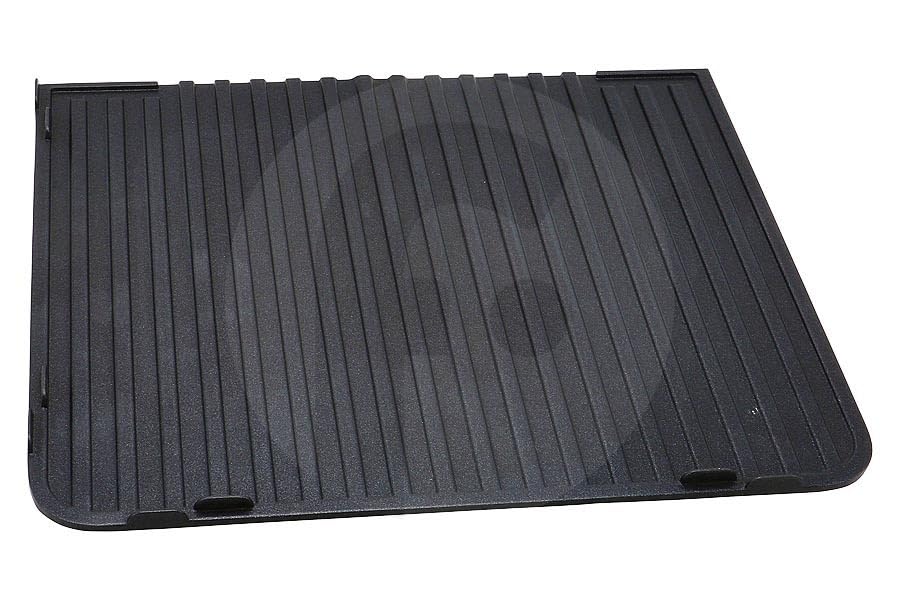 WMF plaque de gril pour grille de contact gauche FS1000050221, FS-1000050221