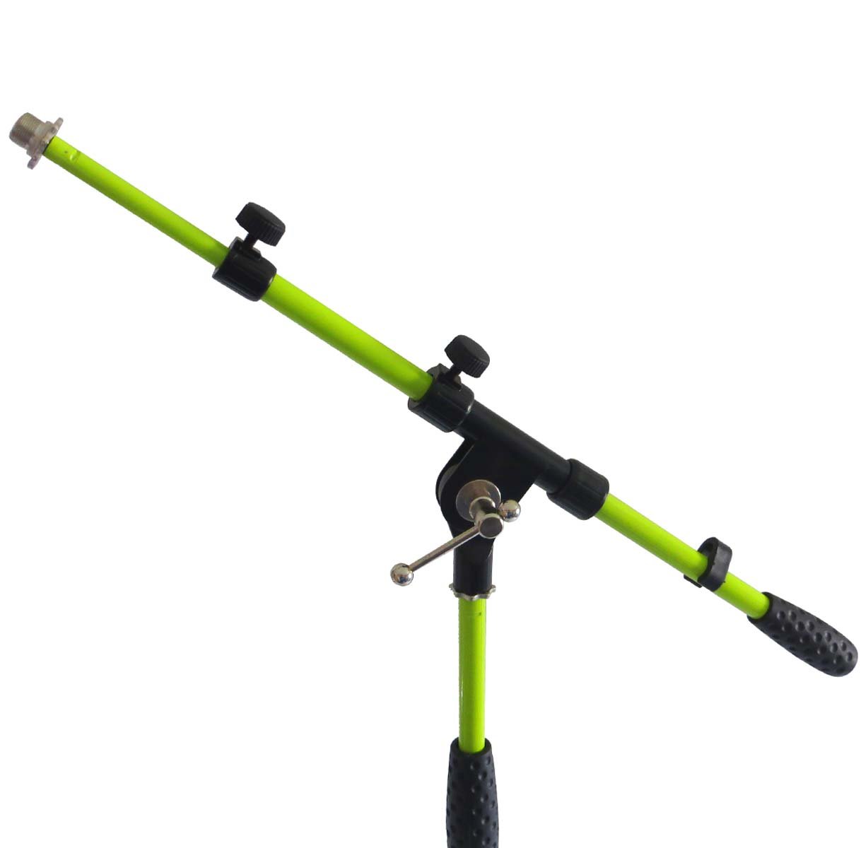 McGrey MBS-01 Microfoonstandaard met Zwenkarm en Microfoonklem 5x Set McGrey MBS-01 Microfoonstandaard met Zwenkarm en Microfoonklem 5x Set