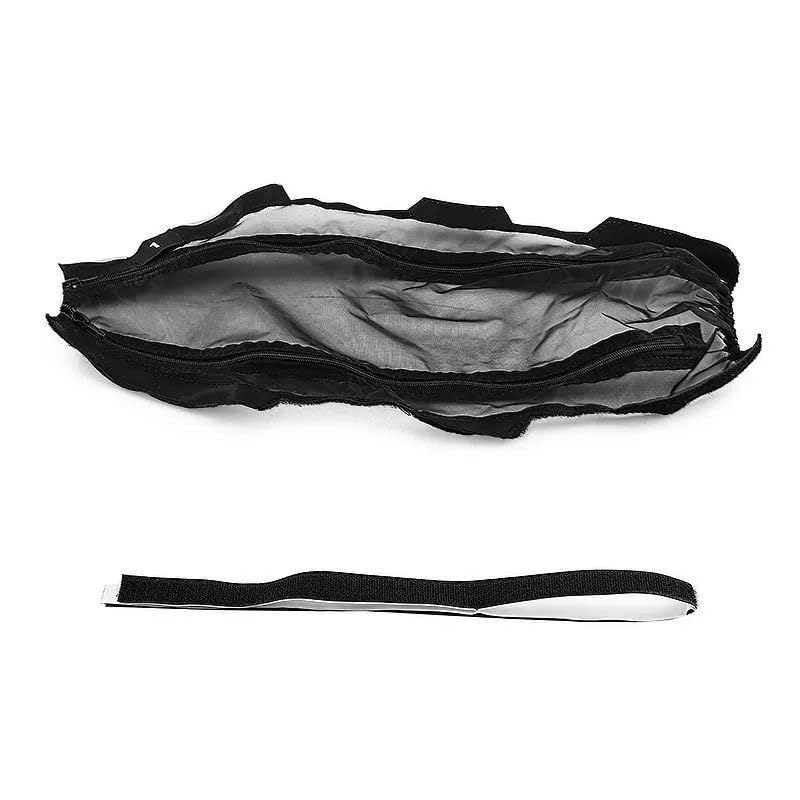 Couverture châssis en maille nylon pour Traxxas Raptor R 1/10 RC