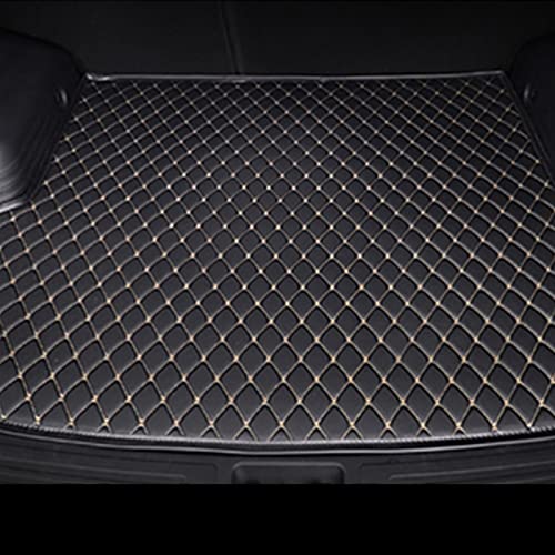Tapis de protection coffre BMW X5 E70 pour chien et sport