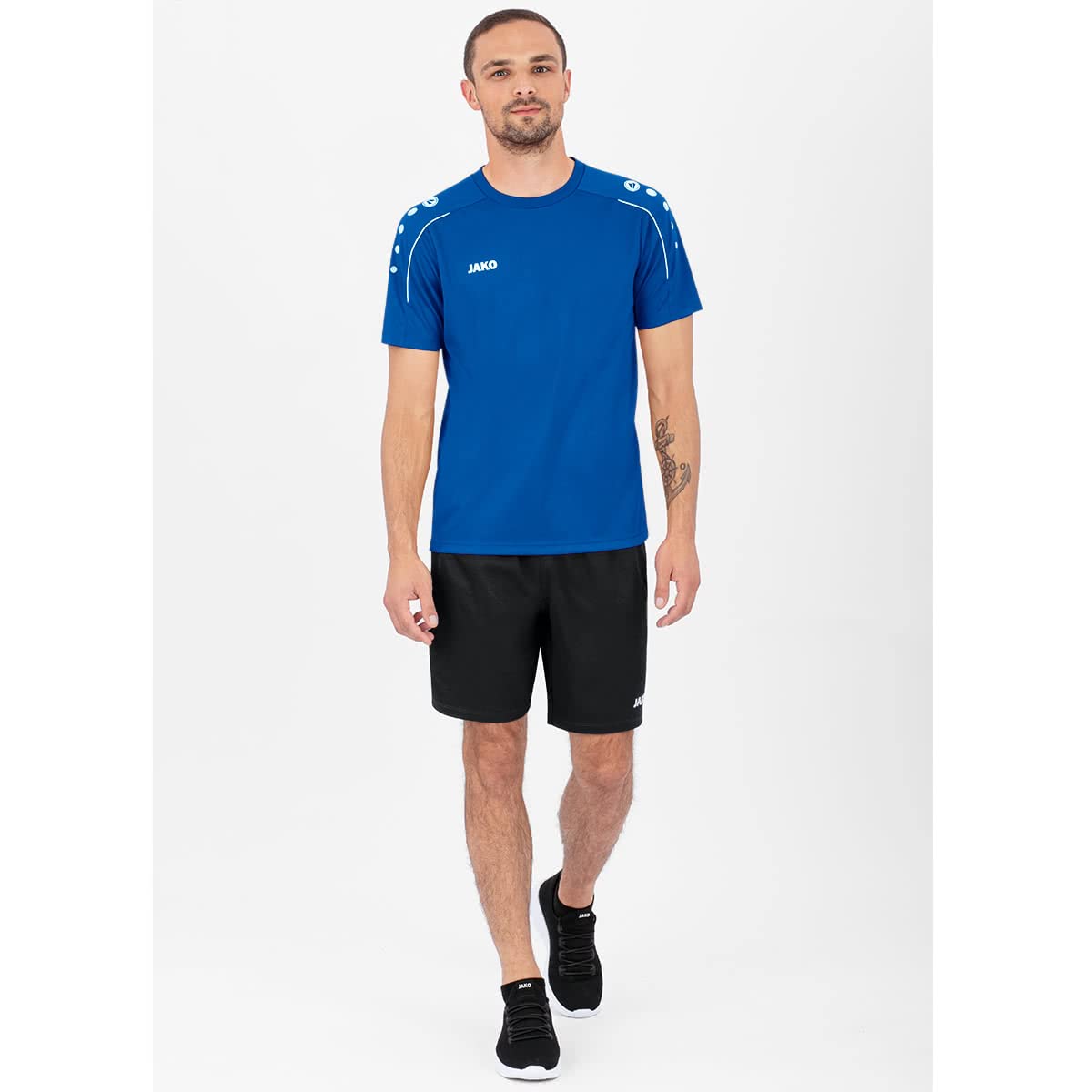 JAKO Classico - Camiseta infantil