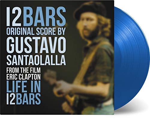 12 Bars ( Coloured Vinyl 180 Gr. Edt. Numerata )