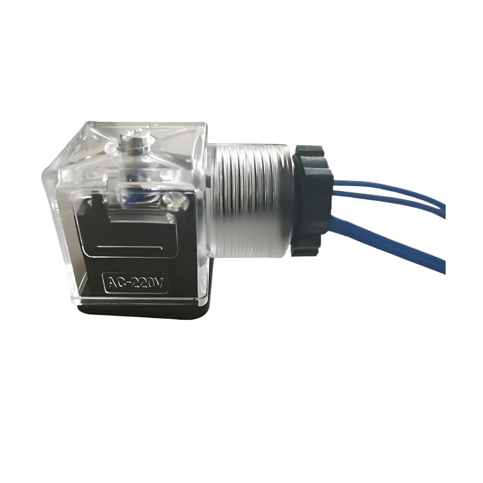 Bobine de solénoïde hydraulique et bouchon de vanne AC110