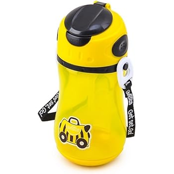 trunki water bottle