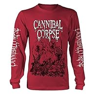 All of our products are official licensed merchandise. Awesome products from the world of Movies, TV, Music and more! Range of sizes - Unisex short sleeved tee shirt, in Small (37 inches), Medium (39 inches), Large (42 inches), Extra Large (45 inches...