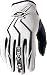 Produktbild O'Neal Element Kinder Handschuhe MX MTB DH Motocross Enduro Offroad Quad BMX FR, Weiß, Gr. S/3
