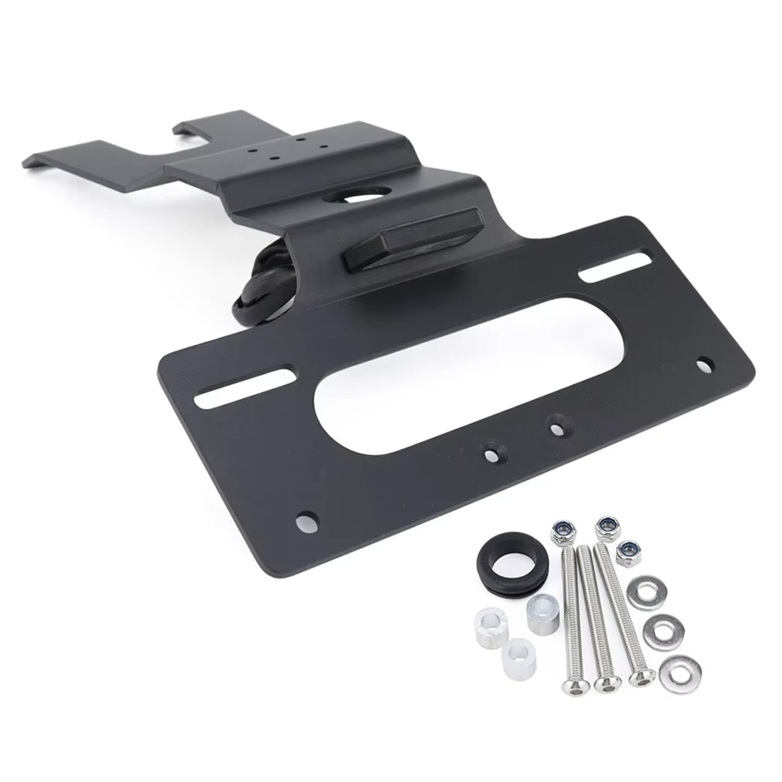 Soporte Matrícula Para Triumph Para Speed ​​para Twin Para 1200RS 2025-2026