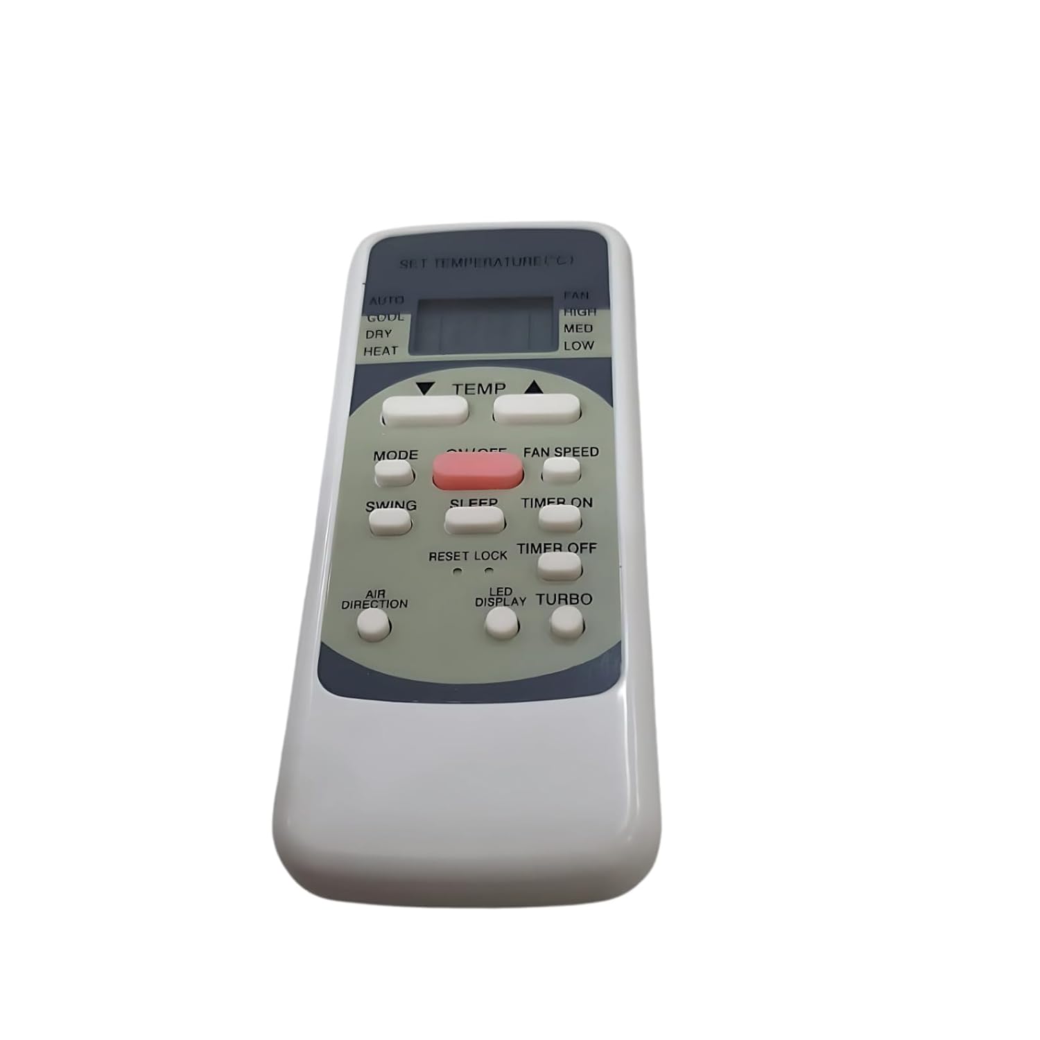 Review Supreme E-Commerce Replacement Remote Suitable For Carrier 7 Review Supreme E-Commerce Replacement Remote Suitable For Carrier