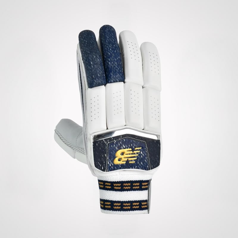 new balance DC 6i Cricket Batting Glove Mens Right Hand-picture-18
