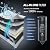 Express Water Universal Water Chiller for APEC Tankless RO Water Filter System - Four-in-One Premium Reverse Osmosis Filtration