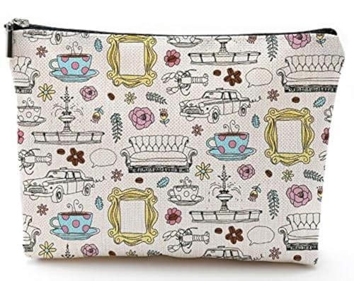 Cosmetic Bag