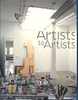 Artists to Artists - A Decade of the Space Program B000U5KLAO Book Cover