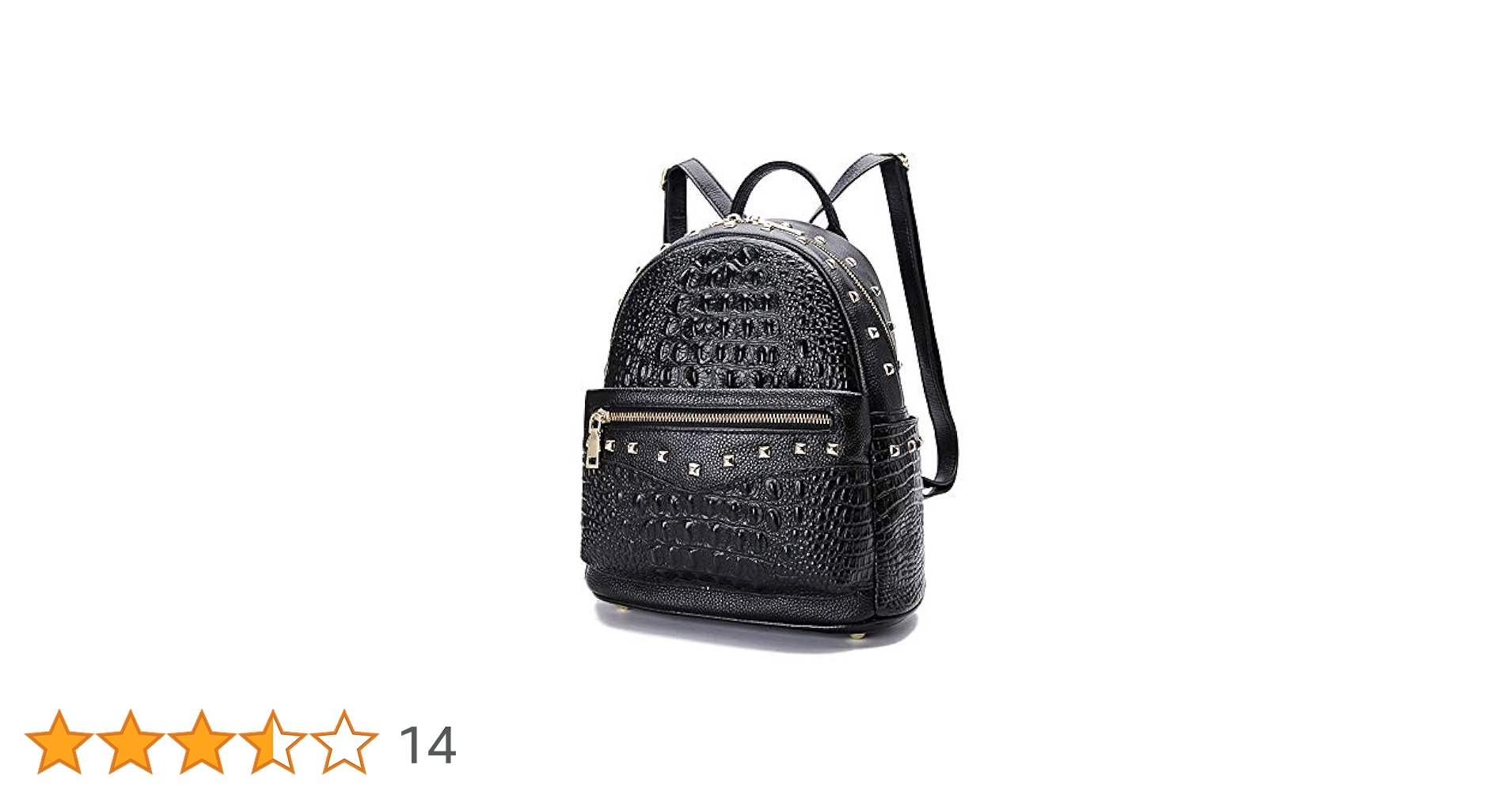 美品 Tory Burch バッグパック リュック 本革 レザー　クロコ型押し Amazon | クロコダイル型押し 本革 牛革 リュック 可愛い 旅行