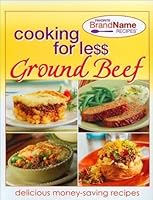 Ground Beef 1412716764 Book Cover