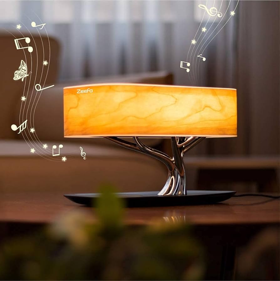 スネヲイナウトatmo design Table Lamp for BFF Renato Table Lamp 11.8