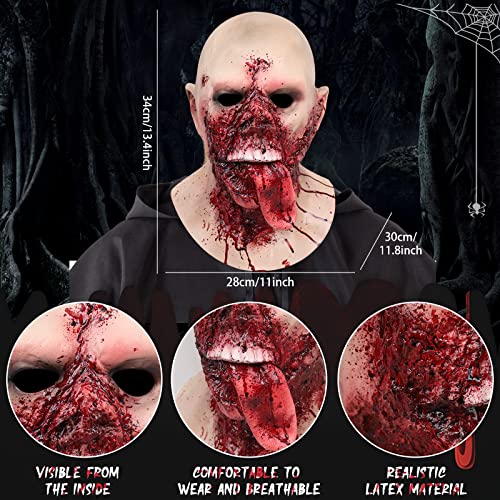 Zombie, Toy Imagen adicional