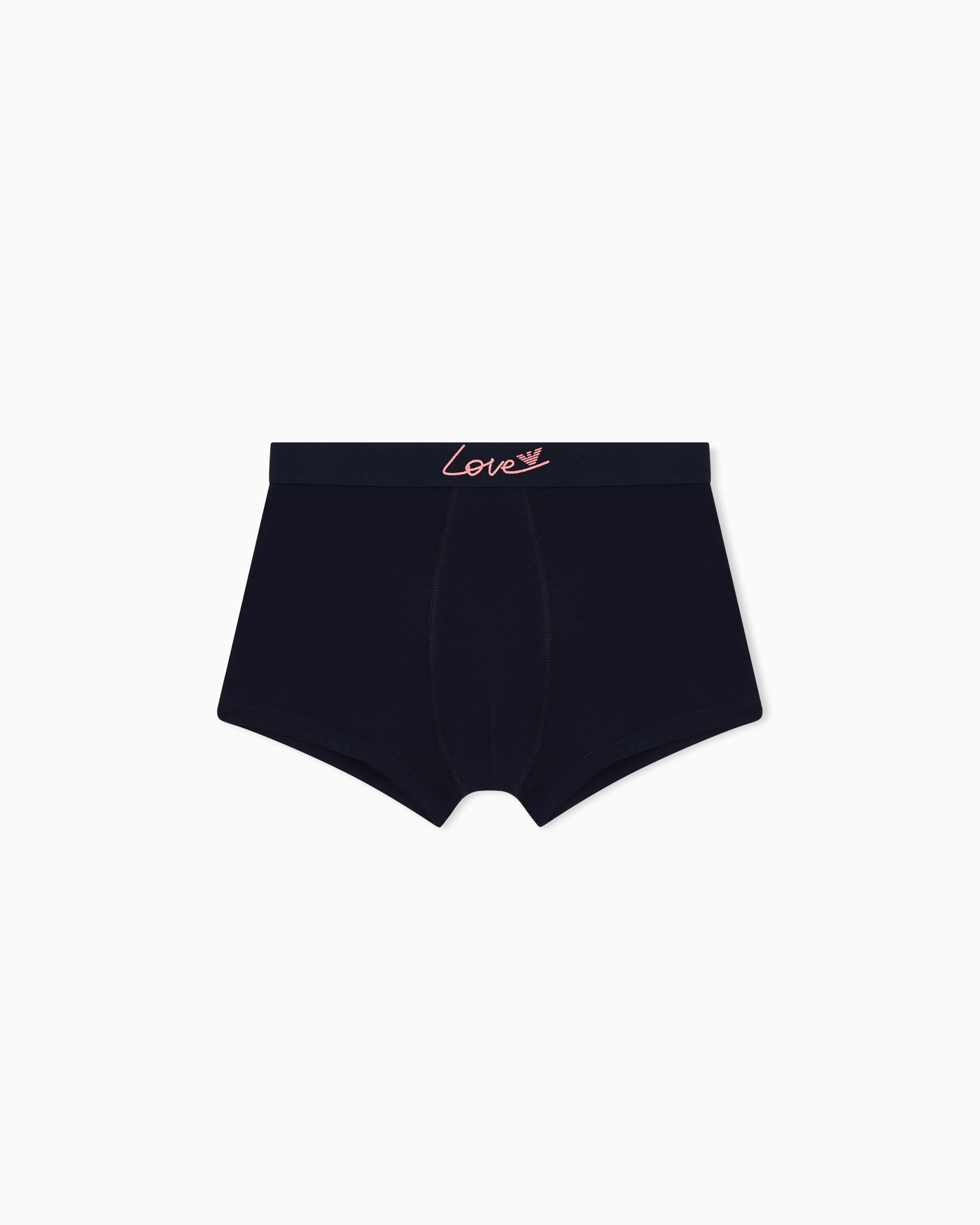 Emporio Armani 2-Pack Trunk Bermuda Uomo