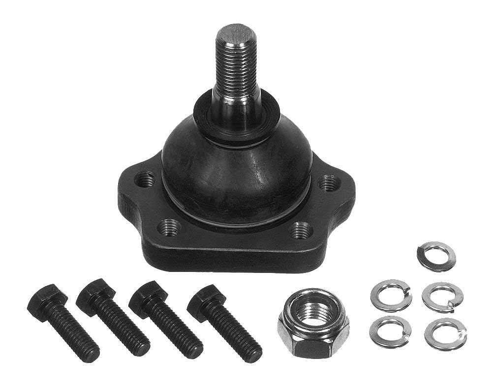 MEYLE Articulation de support/de guidage 36-160100001