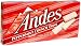 Andes Peppermint Crunch Thins 4.67 oz
