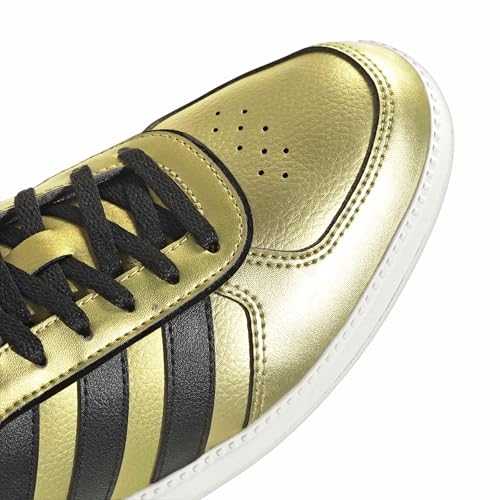 Image of adidas Breaknet Sleek Sneakers Shoes Casual - White