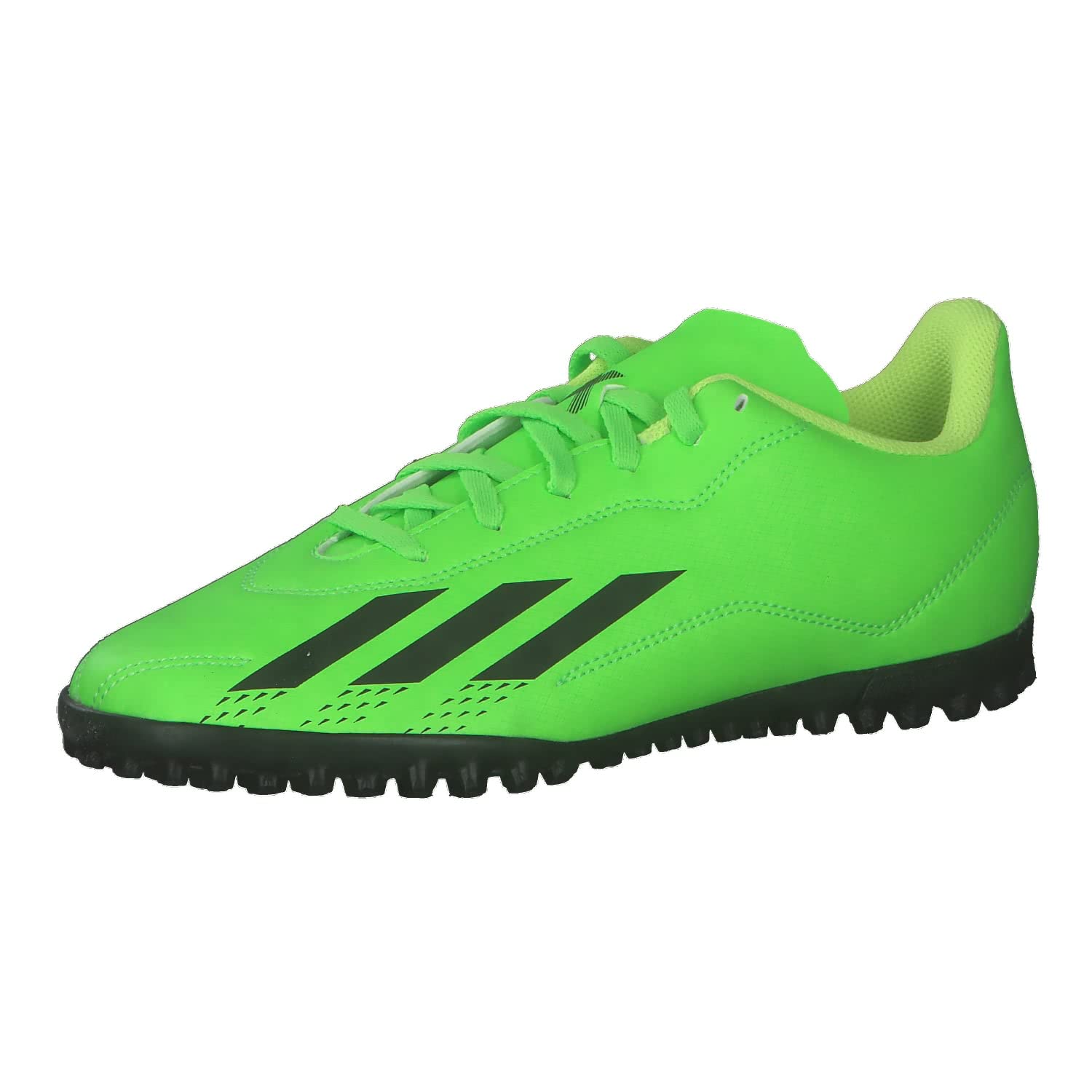 adidas X Speedportal.4 Tf J unisex-child Football Shoes