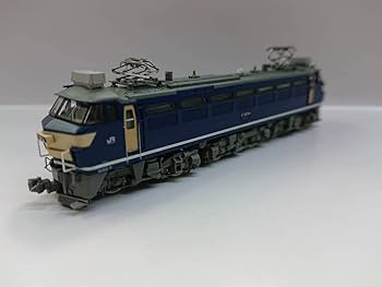 Amazon.co.jp: TOMIX 2178 JR EF66形電気機関車 (54号機・JR貨物新更新